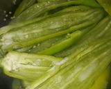 Foto del paso 3 de la receta: Ají relleno