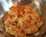 Zöldséges fasírozott recept fázis 2 fotója