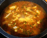 Foto del paso 5 de la receta: Patatas viudas