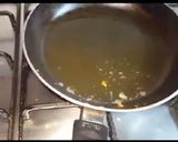 A picture of step 4 of Lauki ki sabzi🥒🥬🥒.