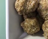 صورة لخطوة 4 من وصفة سناك نباتي صحي 🌱 | vegan healthy snack