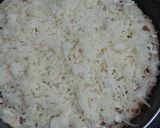 Foto langkah ke 4 dari resep Bread Pizza Homemade.