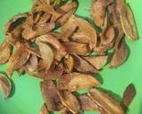 Bubuk Koya (pelengkap soto lamongan) langkah memasak 1 foto