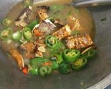 Foto langkah ke 4 dari resep Tulang Jambal Pedas.