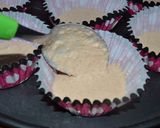 Foto del paso 2 de la receta: Magdalenas de avena rellenas