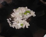 पनीर ऑमलेट भुजिया (Paneer omelette bhujiya recipe in hindi) रेसिपी चरण 2 फोटो