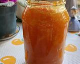 Foto del paso 3 de la receta: Mermelada de naranja y mandarina