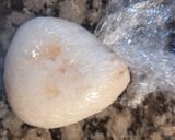 Foto del paso 13 de la receta: Onigiris Tunamayo