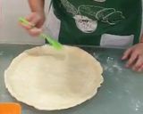 Foto langkah ke 7 dari resep THIN CRUST PIZZA🍕.
