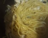Foto del paso 2 de la receta: Macarrones con queso cheddar
