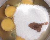 Foto del paso 3 de la receta: Tarta invertida de Naranja