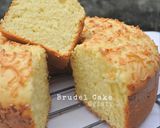 Foto langkah ke 13 dari resep Brudel Cake.