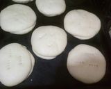 Foto del paso 6 de la receta: Pan Amasado