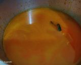 Foto langkah ke 3 dari resep Sayur Santan Fillet Ayam & Labu Siam.