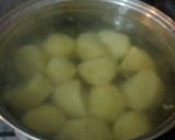 Foto del paso 1 de la receta: Tortilla de papas!