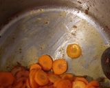 Foto del paso 6 de la receta: Cazuela de porotos de manteca