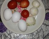 عکس مرحله 6 از دستور املت گوجه فرنگی ساده