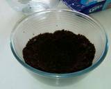 No-bake Oreo Cheesecake recipe step 1 photo