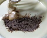 Foto langkah ke 6 dari resep Blackforest (Base Cake).