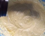 Foto langkah ke 4 dari resep French Apple Cupcake.