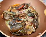 Foto del paso 2 de la receta: Arroz meloso de bogavante 🦞