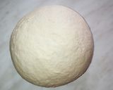 Foto del paso 3 de la receta: Tapas de empanada casera para horno