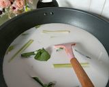 Foto langkah ke 4 dari resep Rendang Daging.