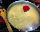 বাদামী পনির মশালা (badami paneer masala recipe in Bengali) রেসিপি ধাপ - 7 ছবি