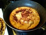 Foto del paso 4 de la receta CREPAS De Leche de Chorizo español rellenas con Puré de papas..!