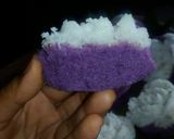 Foto langkah ke 8 dari resep Putu Ayu Ubi Ungu.