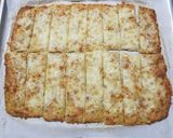 Foto del paso 6 de la receta: Palitos de pan de coliflor