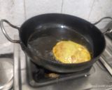 मटर कचौड़ी (matar kachodi recipe in Hindi) रेसिपी चरण 3 फोटो