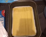 Une image de l'étape 3 de Lasagnes.