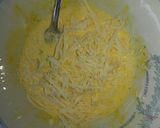 Sajtos puffancs, házi fűszeres burgonyával recept fázis 1 fotója