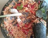 Foto langkah ke 1 dari resep Vegetarian rendang.
