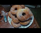 Foto del paso 12 de la receta: Rosquitas con azúcar (Iguales a las de la panadería)