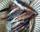 Foto langkah ke 1 dari resep Ikan Pindang Lombok Ijo.