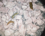 Foto del paso 4 de la receta: Puerco y nopales en salsa verde