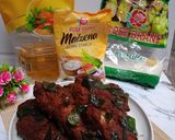 Foto langkah ke 5 dari resep Ayam Goreng Rempah.