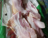 Foto del paso 1 de la receta: Brochetas a la plancha