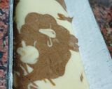 Foto del paso 2 de la receta: Budín marmolado