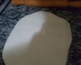Foto del paso 3 de la receta: Pan lactal
