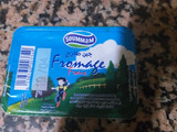 Pastel de queso diferente (queso crema sustituido por fruta)