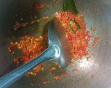 Foto langkah ke 7 dari resep Sayur Asem Special.