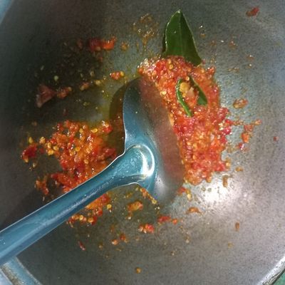 Langkah 7
