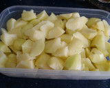 Foto del paso 2 de la receta: Marmita jugosa de invierno