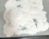 Foto del paso 9 de la receta: Leche y harina de coco rápida y súper económica
