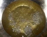 A picture of step 1 of Cream puff #cookingspecial.