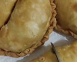Foto langkah ke 19 dari resep Pastel isi Sayur dan Telur.
