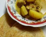 Foto langkah ke 13 dari resep Roti maryam/canai (the best).